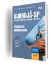 Apostila Prefeitura de Guarujá - SP - Técnico de Enfermagem