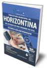 Apostila Prefeitura de Horizontina - RS - Técnico em Enfermagem
