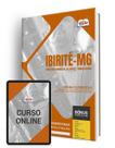 Apostila Prefeitura de Ibirité - MG 2024 - Ensino Elementar