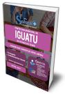 Apostila Prefeitura de Iguatu - CE - Comum aos Cargos de Nível Médio - Editora Solução Apostila Prefeitura de Iguatu - CE - Comum aos Cargos de Nível Médio - Editora Solução