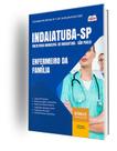 Apostila Prefeitura de Indaiatuba - SP - Enfermeiro da Família