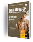Apostila Prefeitura de Indaiatuba - SP - Secretário Escolar