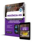 Apostila Prefeitura de Inocência - MS 2024 - Comum aos Cargos de Ensino Fundamental