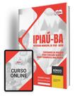 Apostila Prefeitura de Ipiaú - BA 2024 - Professor(a) da Educação Básica (Educação Infantil e Ensino Fundamental Anos Iniciais) - Apostilas Opção