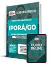 Apostila Prefeitura de Iporá - GO - Técnico em Enfermagem - Apostilas Opção