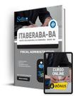 Apostila Prefeitura de Itaberaba - BA 2024 - Fiscal Administrativo