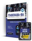 Apostila Prefeitura de Itaberaba - BA 2024 - Guarda Civil Municipal
