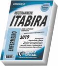 Apostila Prefeitura De Itabira - Enfermeiro Apostila Prefeitura De Itabira - Enfermeiro