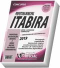 Apostila Prefeitura De Itabira - Professor