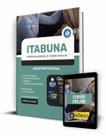 Apostila Prefeitura de Itabuna - BA - Assistente Social