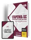 Apostila Prefeitura de Itapema - SC - Agente Comunitário de Saúde