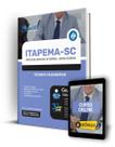 Apostila Prefeitura de Itapema - SC - Técnico Fazendário - Editora Solução