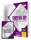 Apostila Prefeitura de Itapeva - SP - Auxiliar de Serviços Gerais