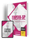Apostila Prefeitura de Itapeva - SP - Monitor de Educação Infantil
