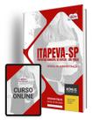 Apostila Prefeitura de Itapeva - SP - Oficial de Administração