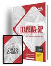 Apostila Prefeitura de Itapeva - SP - PEB I (Ensino Fundamental)