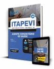 Apostila Prefeitura de Itapevi - SP - Agente Comunitário de Saúde - Editora Solução
