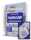 Apostila Prefeitura de Itapevi - SP - Inspetor de Alunos - Apostilas Opção