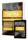 Apostila Prefeitura de Itapira - SP - Ensino Médio: Agente de Serviços I - Tutor Educacional e Agente de Serviços VIII Serralheiro