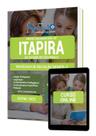 Apostila Prefeitura de Itapira - SP - Professor de Educação Infantil II