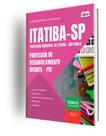 Apostila Prefeitura de Itatiba - SP - Professor de Desenvolvimento Infantil - PDI