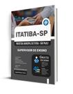 Apostila Prefeitura de Itatiba - SP - Supervisor de Ensino