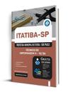 Apostila Prefeitura de Itatiba - SP - Técnico de Enfermagem II - 12/36