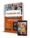 Apostila Prefeitura de Itumbiara - GO 2025 - Professor de Educação Básica - PEB I - Pedagogia