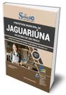 Apostila Prefeitura de Jaguariúna - SP - Comum aos Cargos de Ensino Fundamental Incompleto