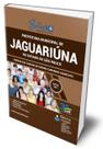 Apostila Prefeitura de Jaguariúna - SP - Comum aos Cargos de Ensino Superior Completo - Editora Solução Apostila Prefeitura de Jaguariúna - SP - Comum aos Cargos de Ensino Superior Completo - Editora Solução