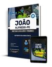 Apostila Prefeitura de João Alfredo - PE 2025 - Motorista de Ambulância Apostila Prefeitura de João Alfredo - PE 2025 - Motorista de Ambulância
