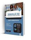 Apostila Prefeitura de Joinville - SC 2024 - Agente Administrativo