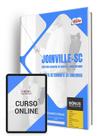 Apostila Prefeitura de Joinville - SC 2024 - Agente de Combate às Endemias