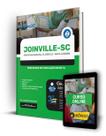 Apostila Prefeitura de Joinville - SC - Professor de Educação Infantil - Editora Solução