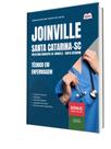 Apostila Prefeitura de Joinville-SC - Técnico Em Enfermagem
