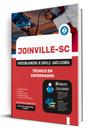 Apostila Prefeitura de Joinville-SC - Técnico Em Enfermagem Apostila Prefeitura de Joinville-SC - Técnico Em Enfermagem