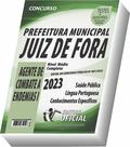 Apostila Prefeitura de Juiz de Fora - MG - Agente de Combate a Endemias I