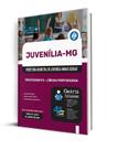 Apostila Prefeitura de Juvenília - MG - Professor P2 - Língua Portuguesa Apostila Prefeitura de Juvenília - MG - Professor P2 - Língua Portuguesa
