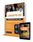 Apostila Prefeitura de Lagarto - SE 2024 - Comum - Professor de Educação Básica - Editora Solução