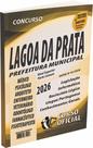 Apostila Prefeitura de Lagoa Da Prata MG Nível Superior Parte Comum aos Cargos