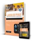 Apostila Prefeitura de Lagoa do Piauí - PI - Monitor de Transporte Escolar - Editora Solução
