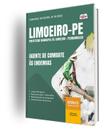 Apostila Prefeitura de Limoeiro-PE - Agente de Combate às Endemias Apostila Prefeitura de Limoeiro-PE - Agente de Combate às Endemias