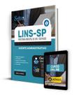 Apostila Prefeitura de Lins - SP 2024 - Agente Administrativo