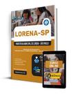 Apostila Prefeitura de Lorena - SP 2025 - Professor de Ensino Básico I (Educação Infantil e Ensino Fundamental - Anos Iniciais PEB I)