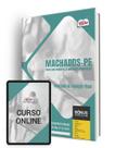 Apostila Prefeitura de Machados - PE 2024 - Professor de Educação Física