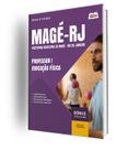 Apostila Prefeitura de Magé - RJ 2025 - Professor I - Educação Física