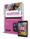 Apostila Prefeitura de Mairiporã - SP - Auxiliar de Desenvolvimento Infantil Apostila Prefeitura de Mairiporã - SP - Auxiliar de Desenvolvimento Infantil