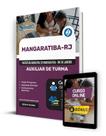 Apostila Prefeitura de Mangaratiba - RJ 2024 - Auxiliar de Turma