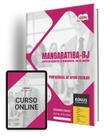 Apostila Prefeitura de Mangaratiba - RJ 2024 - Profissional de Apoio Escolar