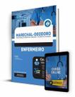 Apostila Prefeitura de Marechal Deodoro - AL - Enfermeiro